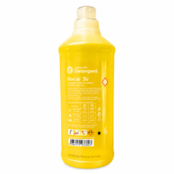 Detergent lichid Flori de...