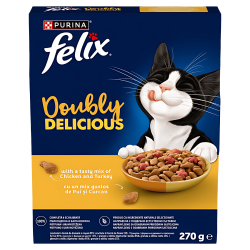 Felix Doubly Delicious,...