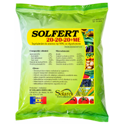 Ingrasamant SOLFERT...