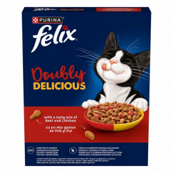 Felix Doubly Delicious,...