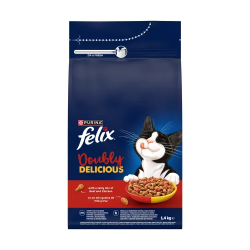 Felix Doubly Delicious,...