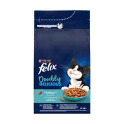 Felix Doubly Delicious,...