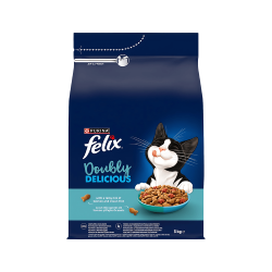 Felix Doubly Delicious,...