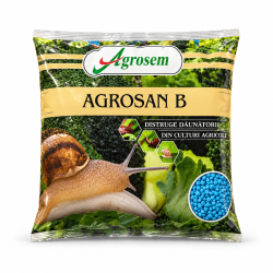 Moluscocid Agrosan B, 250 g