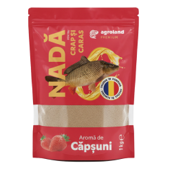 Nada Premium pentru crap si...