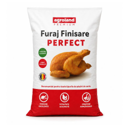 Furaj finisare Perfect,...