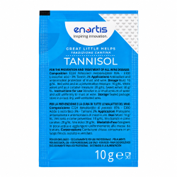 Tannisol, antioxidant si...