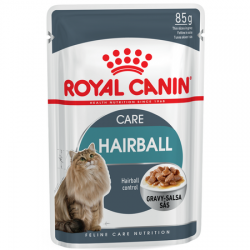 Royal Canin Hairball Care,...