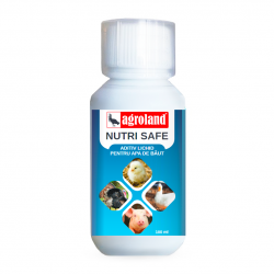 Aditiv lichid, Nutri Safe,...