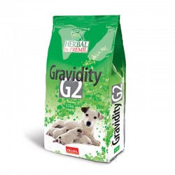 Premil Gravidity G2, hrană...