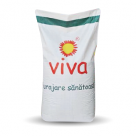 Concentrat pentru gainile ouatoare, Viva, 25 Kg