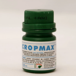 Cropmax, biostimulator cu...