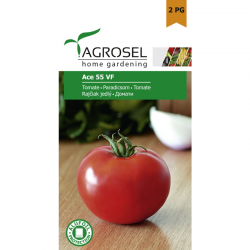 Seminte de rosii Ace 55 VF,...