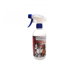 Spray antiparazitar pentru...