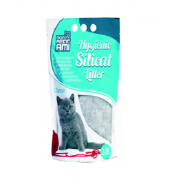 Silicat Igienic Pentru...