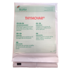 Thymovar - tratament...