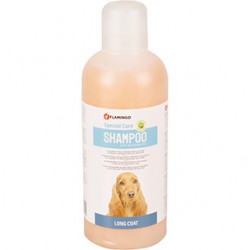 Șampon pentru câini cu păr...