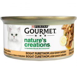 Gourmet Nature's Creations,...