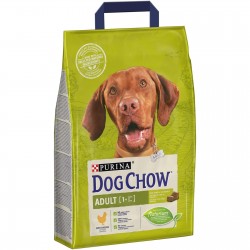 Dog Chow Adult, hrană...