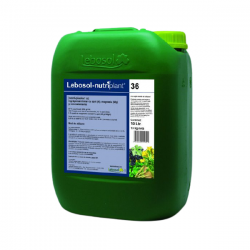 Lebosol Nutriplant 36,...