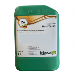 Lebosol Zinc 700 SC,...