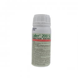 Lider 200 SL, insecticid, 5 ml