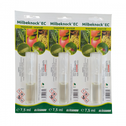 Milbeknock EC, insecticid...