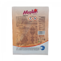 Mospilan 20 SG, insecticid...