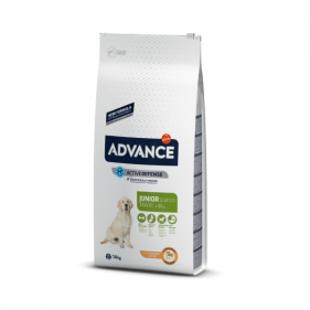 Advance, Maxi Junior, hrana...