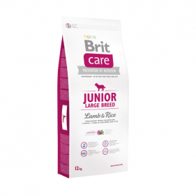 Brit Care Junior Large,...