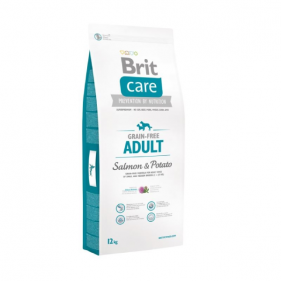 Brit Care Adult, hrana...