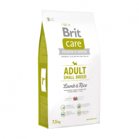 Brit Care Adult Small,...