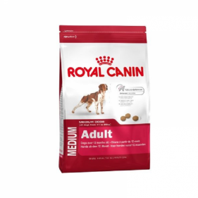 Royal Canin Medium Adult,...