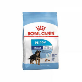 Royal Canin Maxi Puppy,...