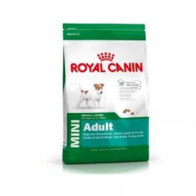 Royal Canin Adult Mini,...