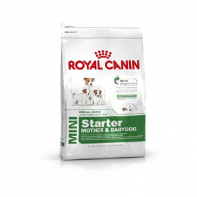 Royal Canin Mini Starter,...