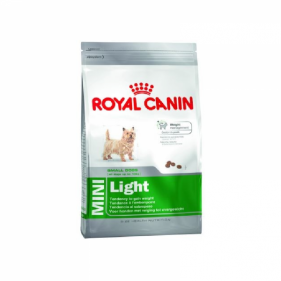 Royal Canin Mini Light...