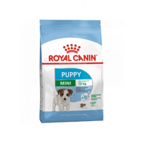 Royal Canin Mini Puppy,...