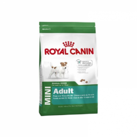 Royal Canin Adult Mini,...