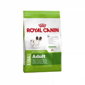 Royal Canin X-Small Adult,...