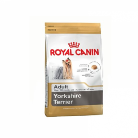 Royal Canin Yorkshire...