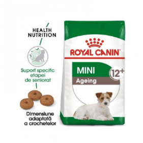 Royal Canin Mini Ageing,...