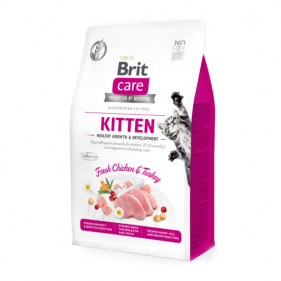 Brit Care Kitten Healthy...