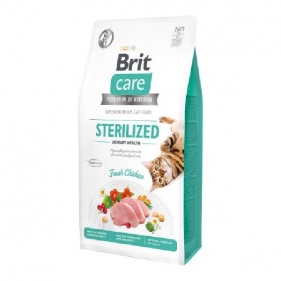 Brit Care Sterilized...