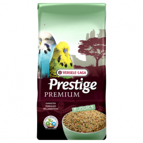 Prestige Premium, hrana...