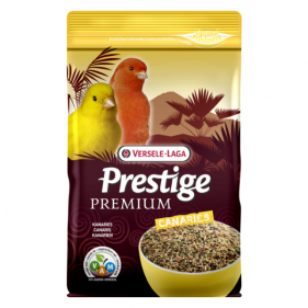 Prestige Premium, hrană...