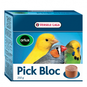 Orlux-Pick Bloc, piatra de...