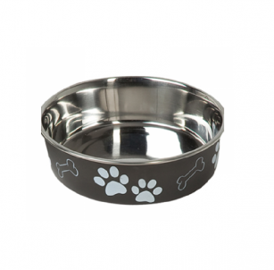 Castron din inox pentru...