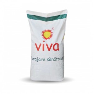 Furaj starter natural...
