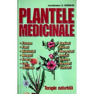 Plantele medicinale